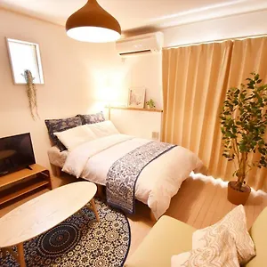  公寓 A1 Apartment In Kitashinjuku