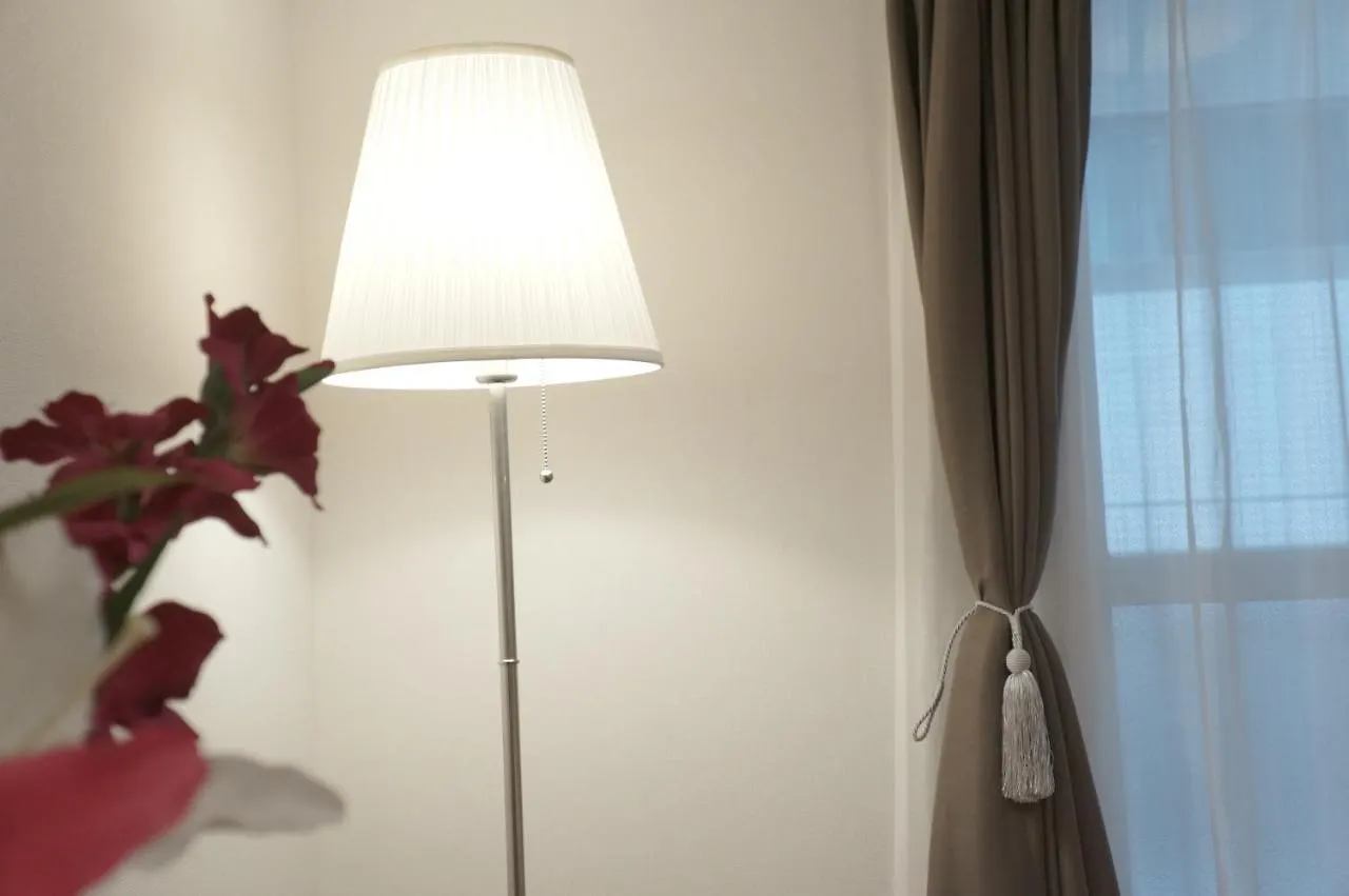 #9 Shinjuku Shibuya Tokyo Room Apartment
