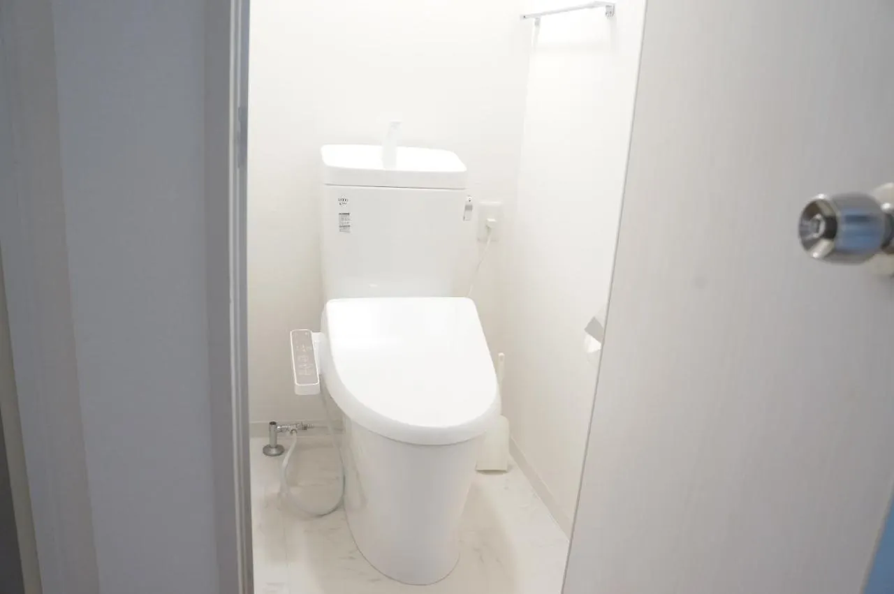 Apartment #9 Shinjuku Shibuya Tokyo Room Japan