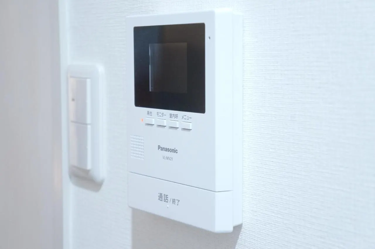 #9 Shinjuku Shibuya Tokyo Room Apartment