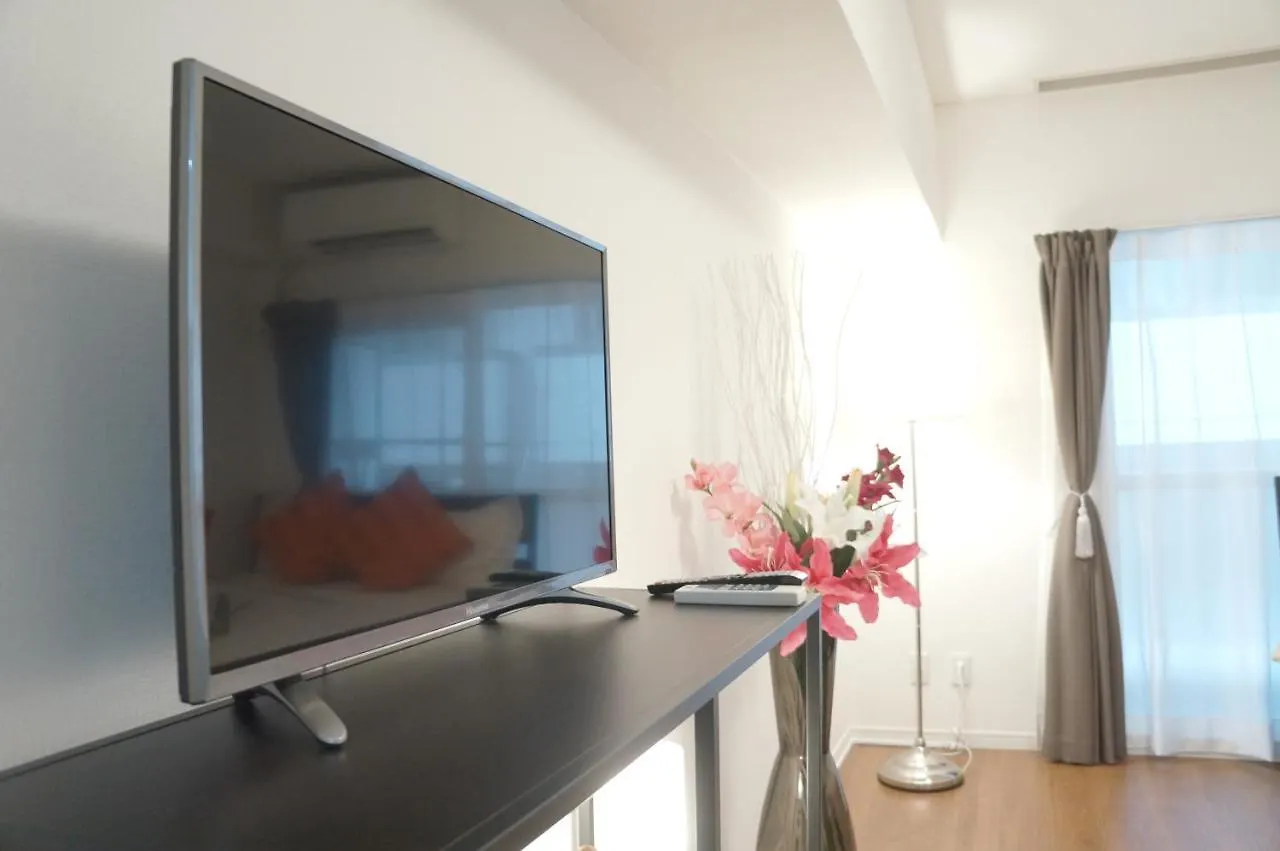 #9 Shinjuku Shibuya Tokyo Room Apartment