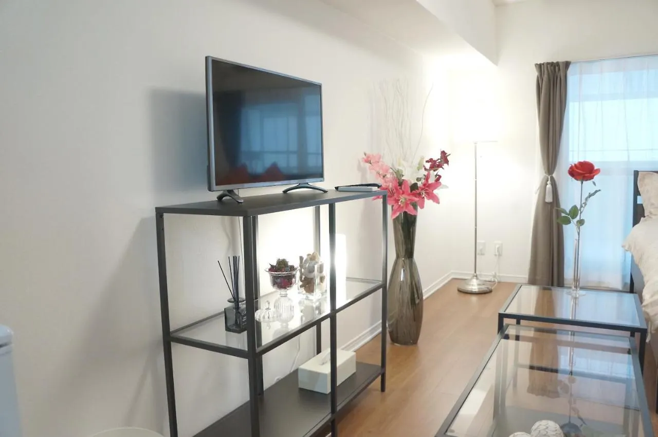Apartment #9 Shinjuku Shibuya Tokyo Room